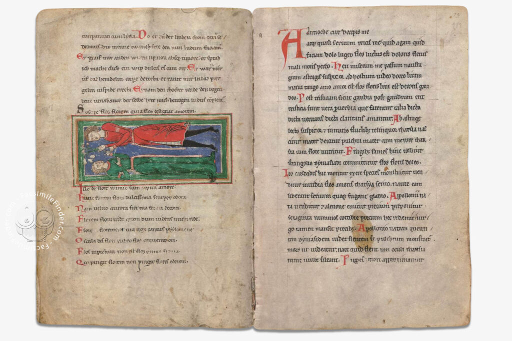 Poezia goliarzilor, Carmina Burana și de ce Evul Mediu nu a fost o epocă întunecată Poezia goliarzilor, Carmina Burana și de ce Evul Mediu nu a fost o epocă întunecată