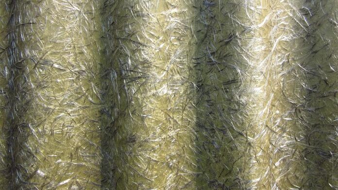 fibre, plastic