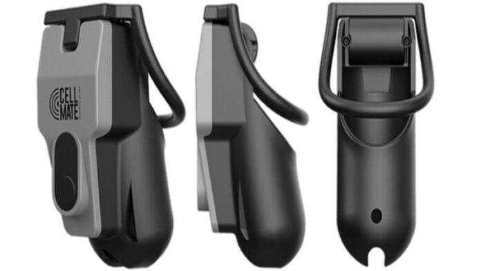 Gadget de castitate gadget, castitate