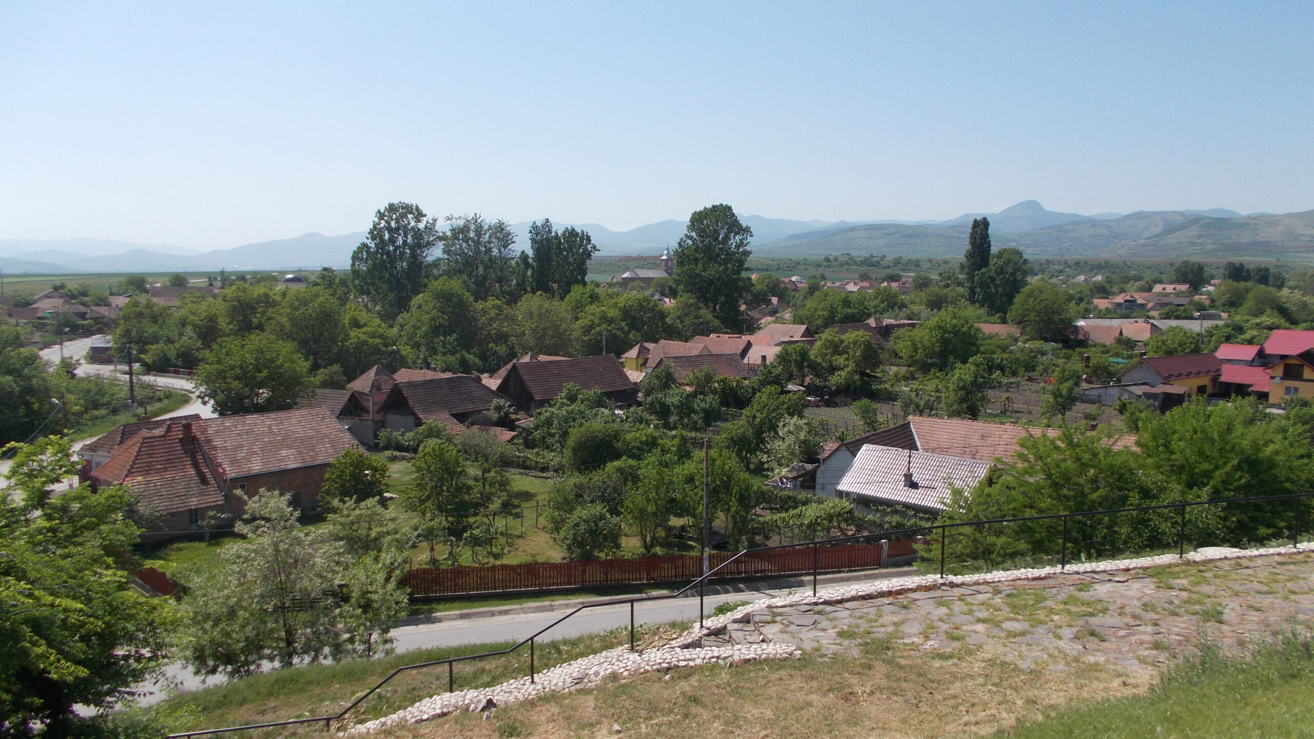 Focar uriaș de coronavirus la Galda de Jos, Alba: Peste 120 cazuri la un centru de recuperare / 2 asistați au decedat deja