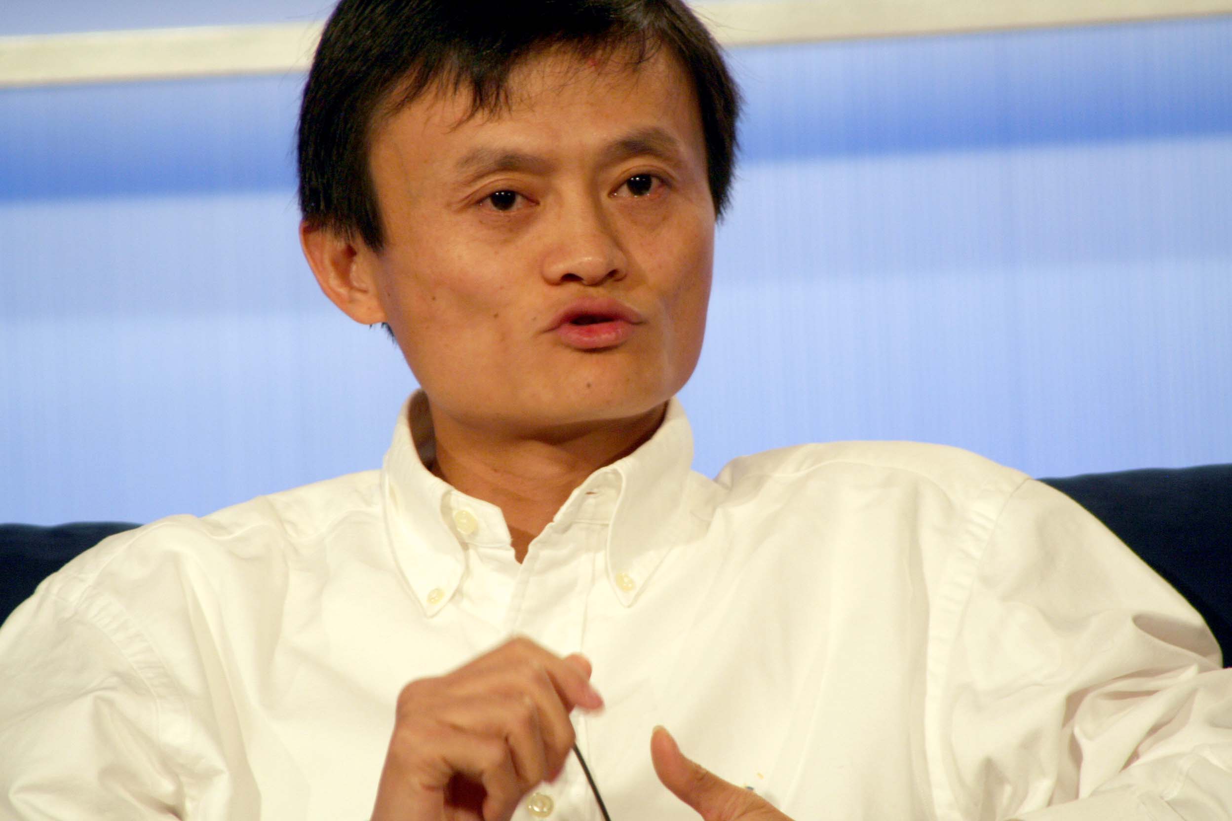 Cel mai bogat chinez nu mai este Jack Ma, el a fost întrecut de Zhong Shanshan