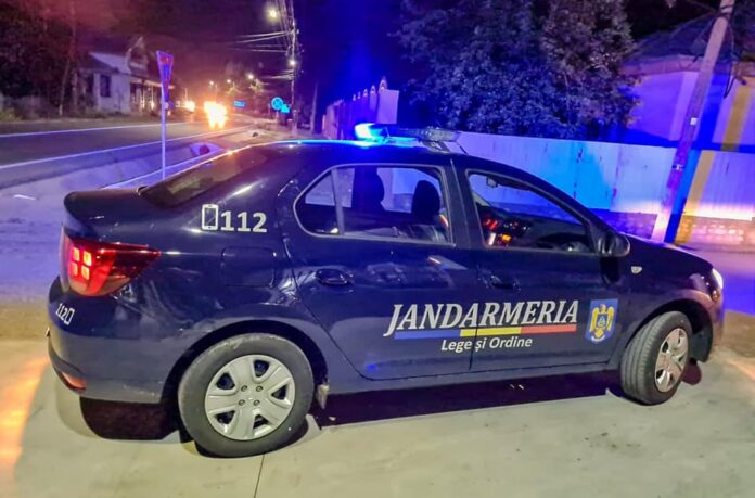 Jandarmeria jandarmeria