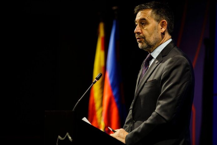 josep, maria, bartomeu, președinte, barcelona