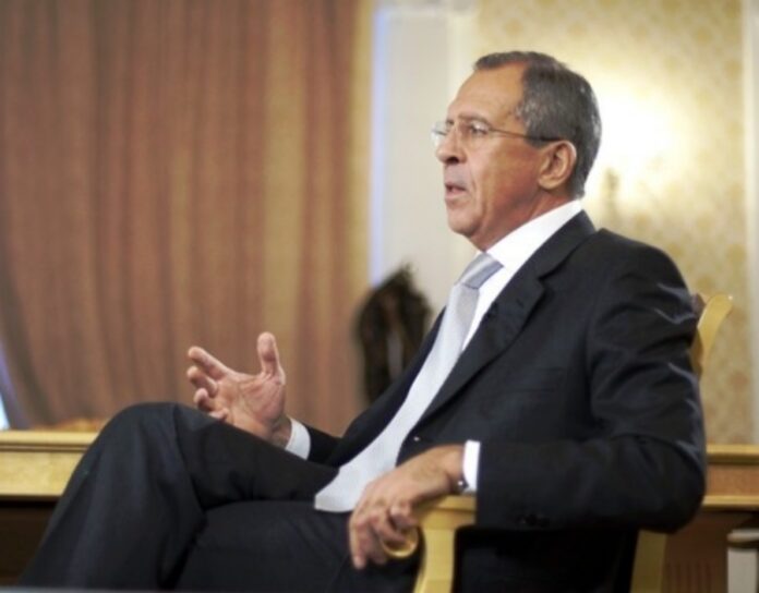 Lavrov-Serghei Serghei Lavrov, sistemul electoral american este arhaic