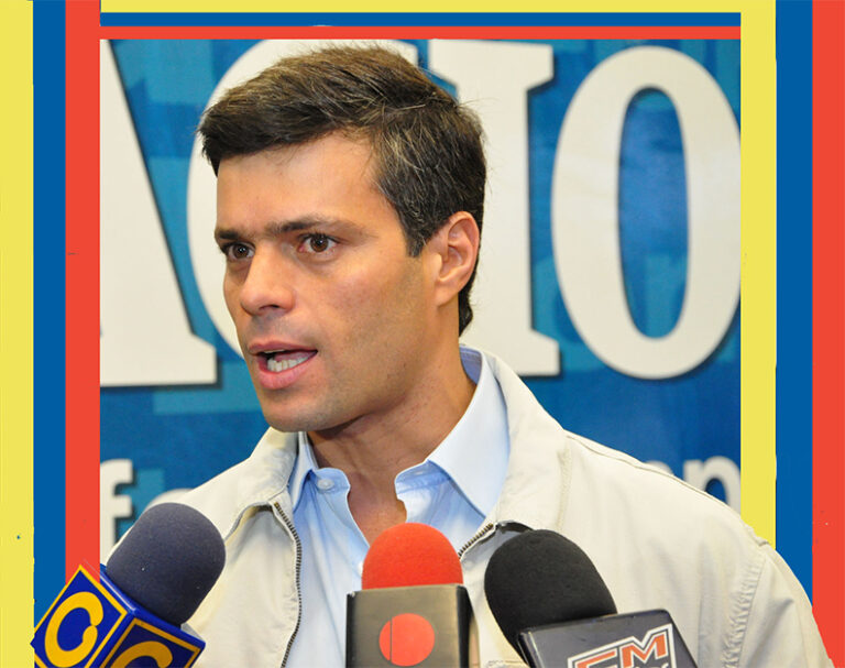 Leopoldo López, figură emblematică a opoziției venezuelene, a părăsit țara după ani de închisoare