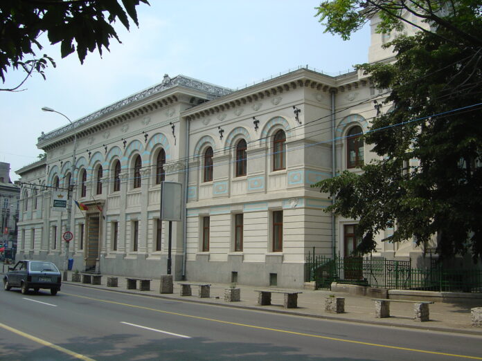 Liceul Gheorghe Lazăr din București liceu, gheorghe, lazăr, bucurești