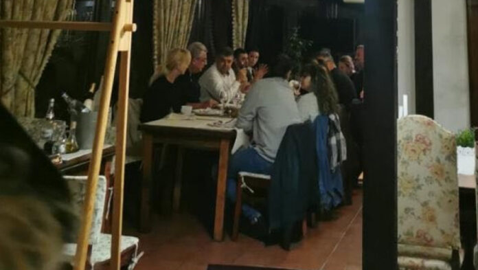 Marcel Ciolacu sfidează regulile anti-COVID marcel, ciolacu, sfidează, reguli, covid