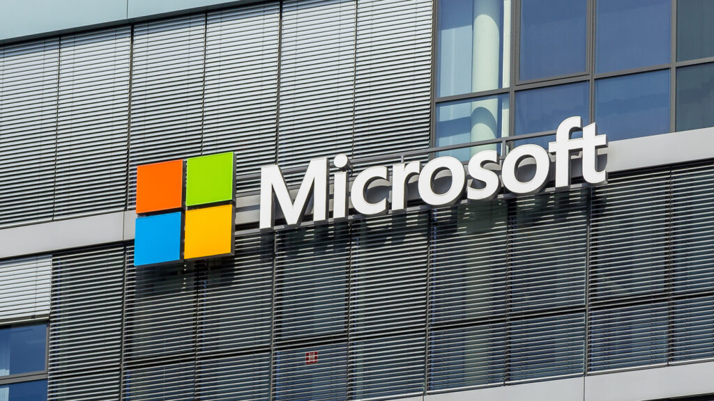 Microsoft a raportat venituri peste așteptări pentru primul trimestru Microsoft a raportat venituri peste așteptări pentru primul trimestru