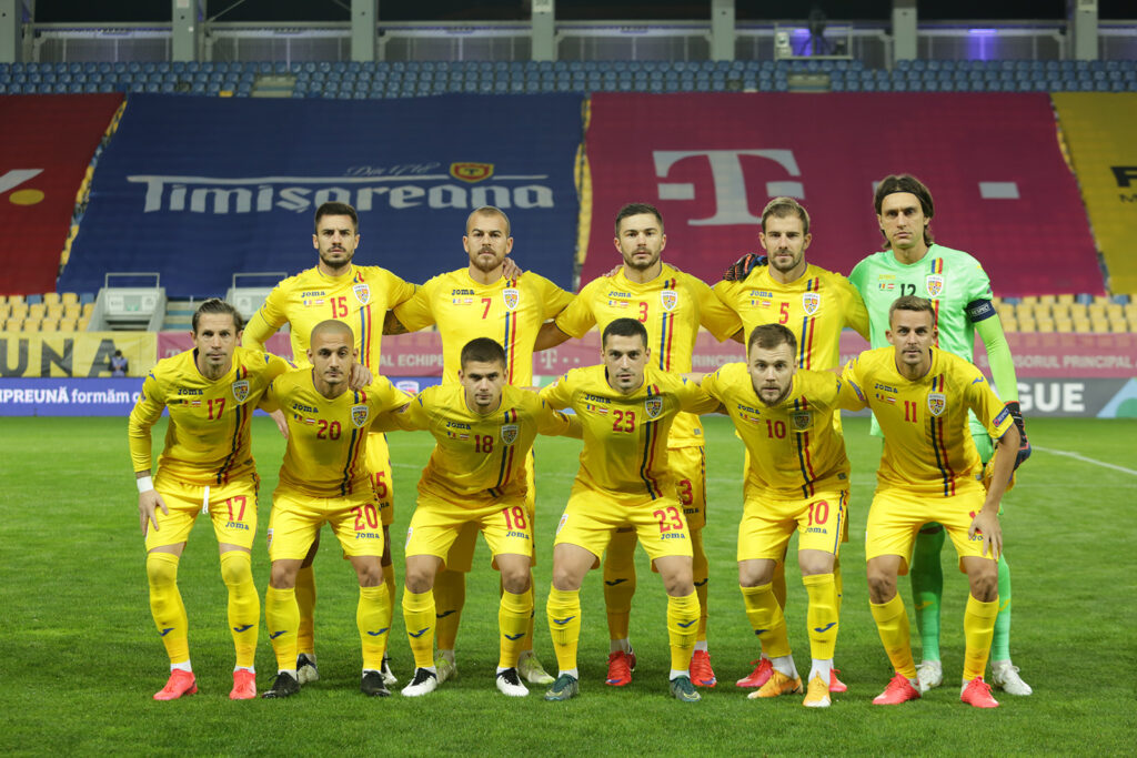 Liga Națiunilor: România a fost învinsă și de Austria, scor 1-0 Liga Națiunilor: România a fost învinsă și de Austria, scor 1-0