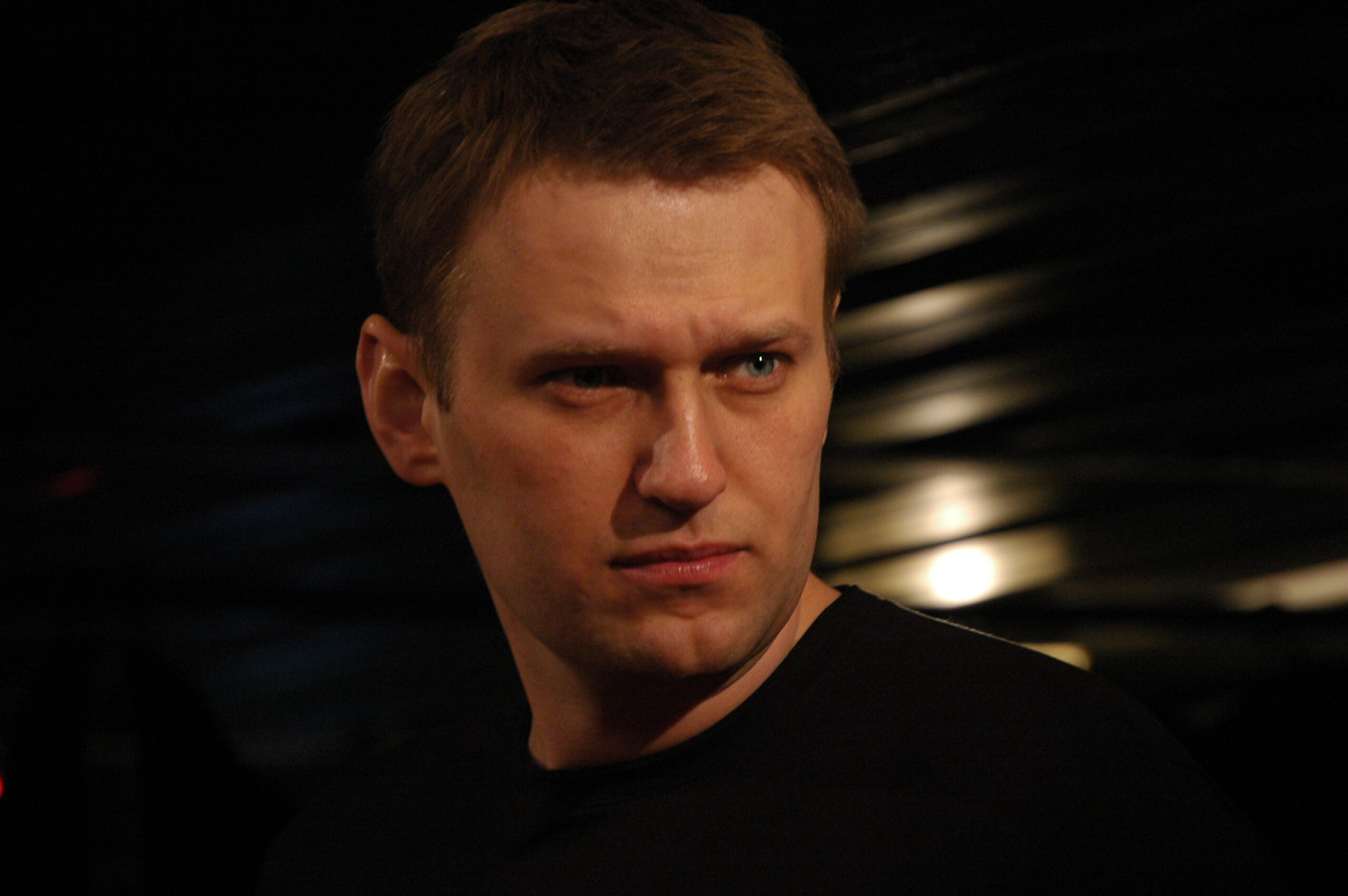 Navalny spune că autoritățile ruse l-au otrăvit pentru că este o amenințare în vederea alegerilor parlamentare