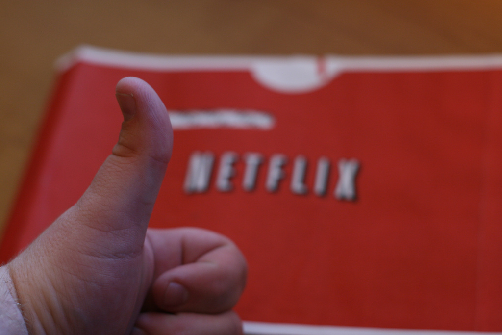 Netflix pierde din avânt: Scădere în abonații noi în ultimul trimestru, peste așteptări Netflix pierde din avânt: Scădere în abonații noi în ultimul trimestru, peste așteptări