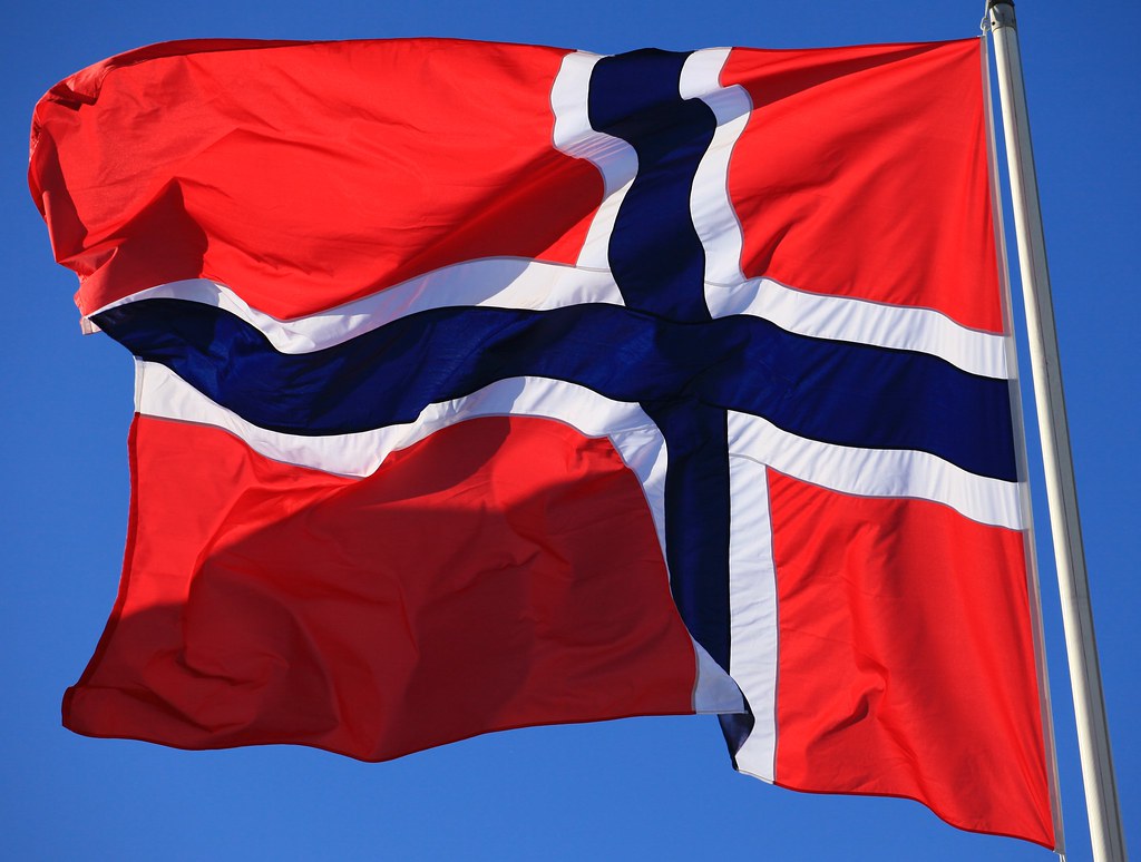 Norvegia, Rusia, atac cibernetic