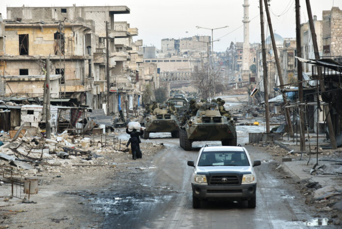 Siria, explozie, 11 morti