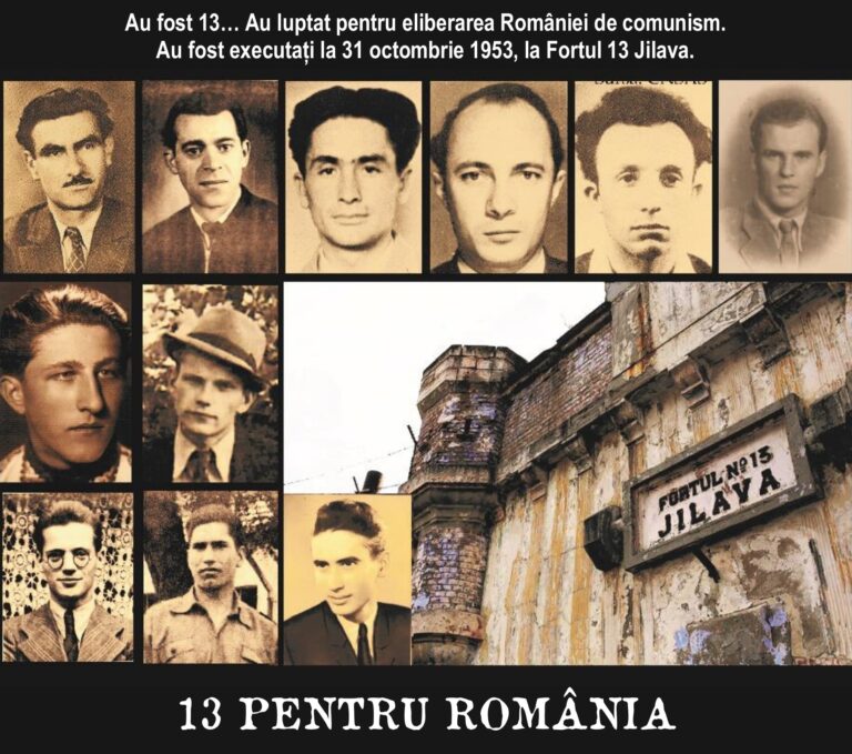 Parașutați de americani în România comunistă. Povestea mesagerilor libertății executați la Jilava