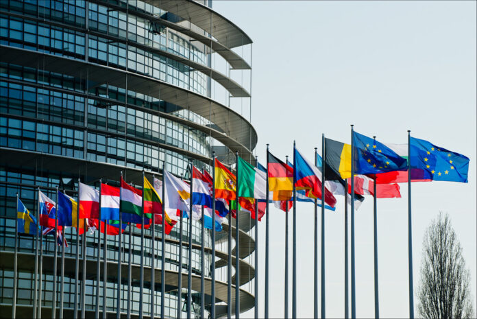 Parlamentul European parlament, european