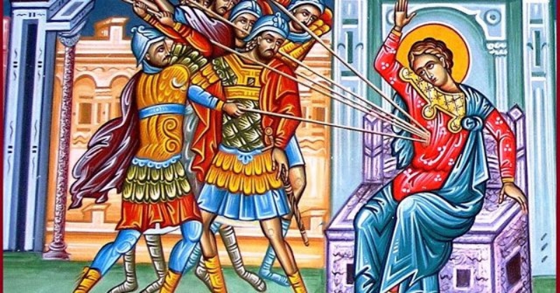 Sfântul Dumitru / Tradiții și obiceiuri Sfântul Dumitru / Tradiții și obiceiuri