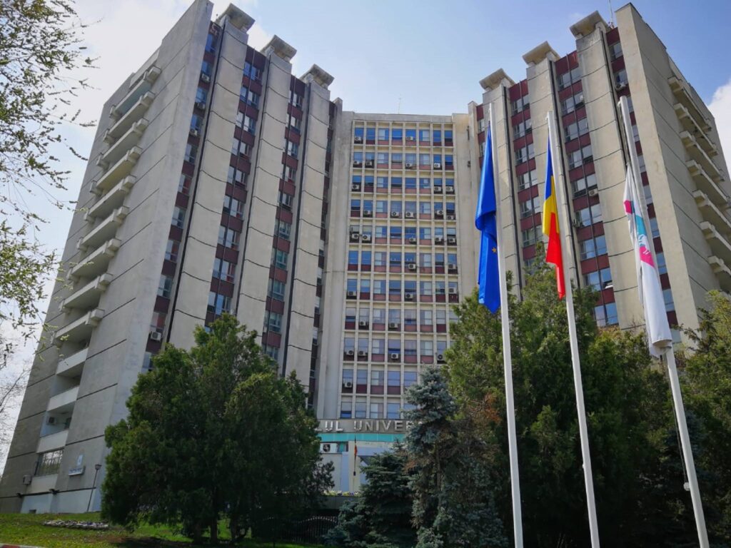 Nereguli la Spitalul Universitar din București după inspecția corpului de control Nereguli la Spitalul Universitar din București după inspecția corpului de control