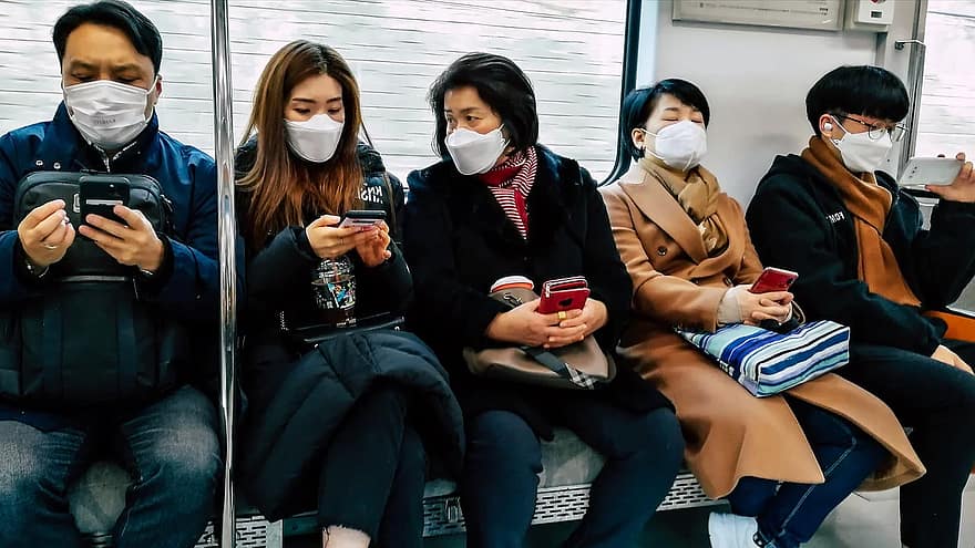 Taiwan: 200 de zile fără un caz Covid-19. Cum au făcut-o?