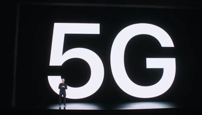 tim cook, iphone 5g