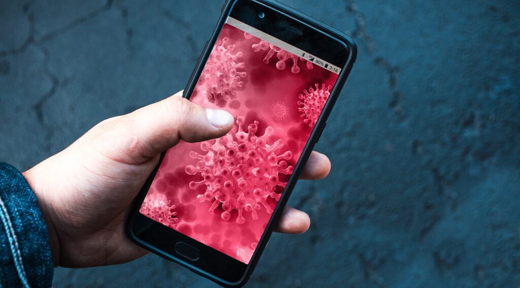 STS: Aplicația pentru prevenirea răspândirii COVID-19 la care se lucrează NU colectează informații de localizare STS: Aplicația pentru prevenirea răspândirii COVID-19 la care se lucrează NU colectează informații de localizare