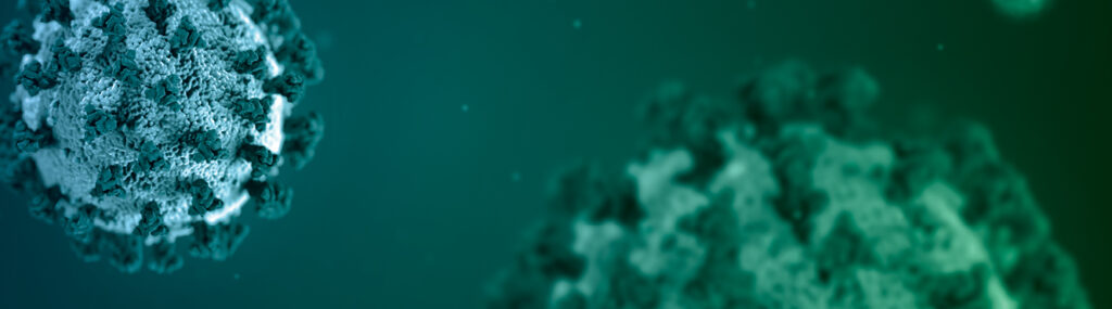 Varianta de coronavirus detectată în Regatul Unit este mult mai „contagioasă cu 50% până la 74%”, potrivit unui studiu