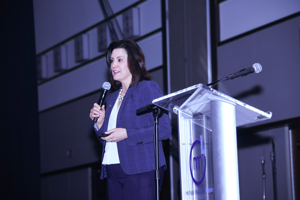 Mai mulți membrii ai unei miliției americane arestați după ce au plănuit răpirea guvernatorului Michiganului Mai mulți membrii ai unei miliției americane arestați după ce au plănuit răpirea guvernatorului Michiganului