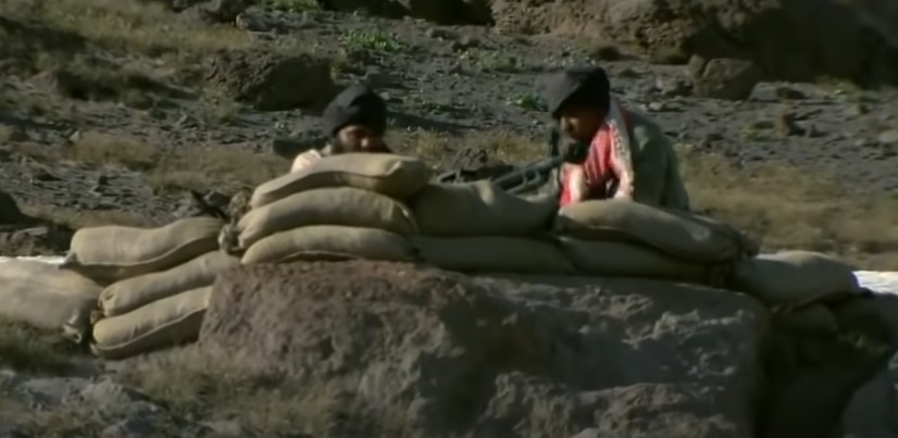 Operațiunea curajoasă a doi agenți israelieni: L-au omorât la comanda SUA pe al doilea om din Al Qaeda și nora lui Bin Laden Operațiunea curajoasă a doi agenți israelieni: L-au omorât la comanda SUA pe al doilea om din Al Qaeda și nora lui Bin Laden