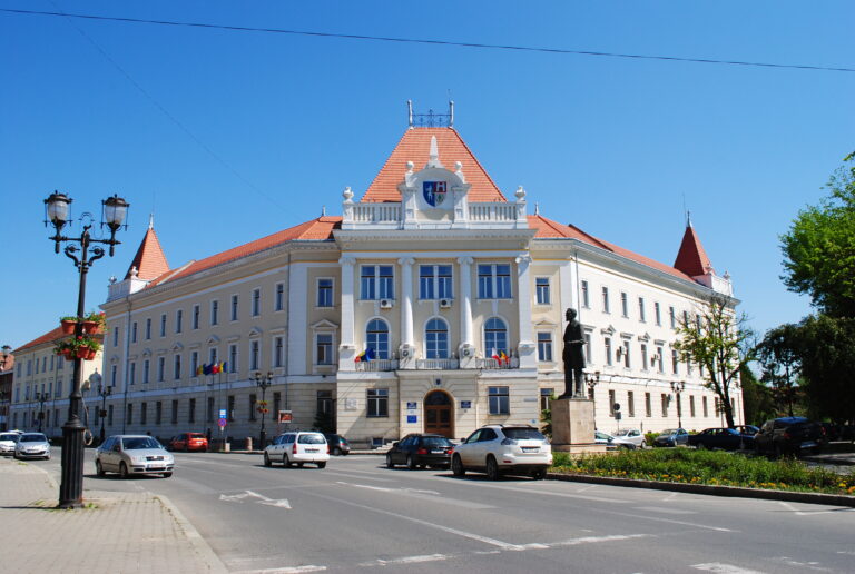 Alba Iulia și alte 5 localități din județ intră în carantină / Ce măsuri s-au impus