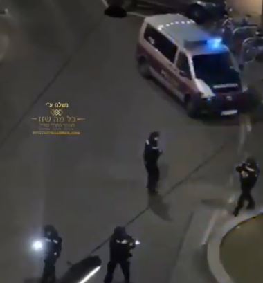 VIDEO LIVE TEXT Atac TERORIST în Viena: Un polițist și un atacator au fost uciși, mai mulți morți și răniți / Oameni luați ostatici