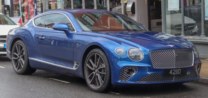 Bentley
