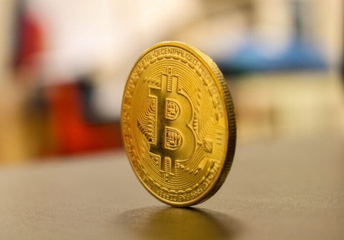bitcoin, maxim istoric