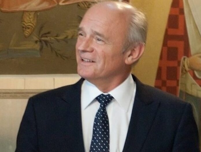 Boris Volosatîi
