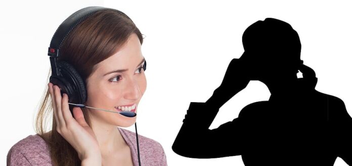 Call center