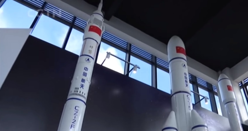 China va lansa prima misiune de aducere a unor roci de pe Lună din 1976 încoace China va lansa prima misiune de aducere a unor roci de pe Lună din 1976 încoace