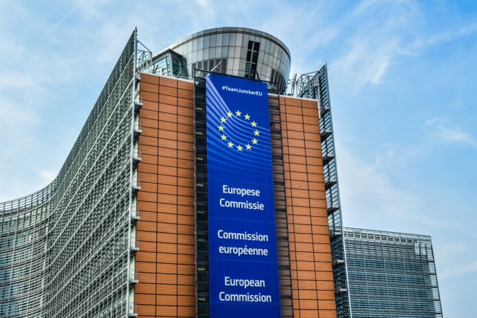 Comisia Europeană comisia, europeană