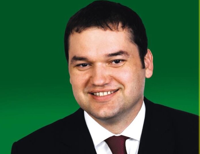 Cseke Attila: