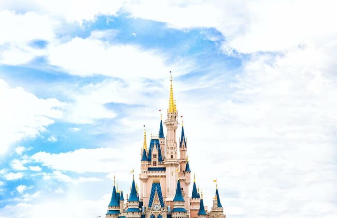 Disney disney