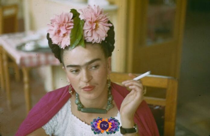 Frida Kahlo