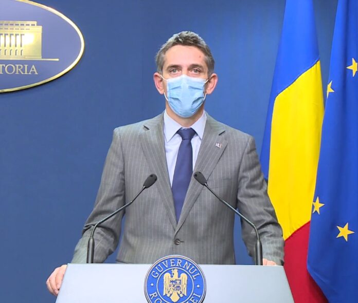 ionel, dancă