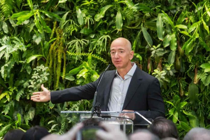 jeff, bezos
