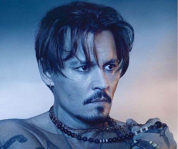 Jonny Deep jonny, deep