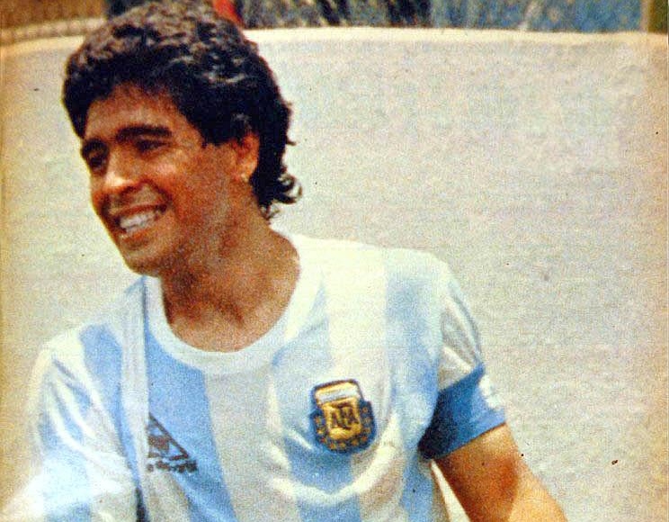 VIDEO Diego Maradona a decedat în urma unui stop cardiac