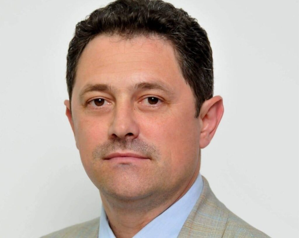 Marius Bota