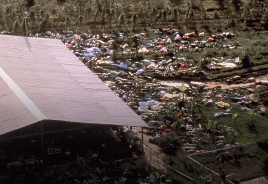 Astăzi în istorie: Cea mai mare sinucidere colectivă din timpurile moderne în Colonia Jonestown din Guyana