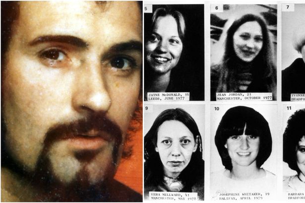 Criminalul în serie Peter Sutcliffe a murit de COVID-19