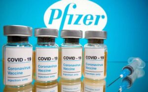 strudiu, Pfizer, noua tulpina, covid