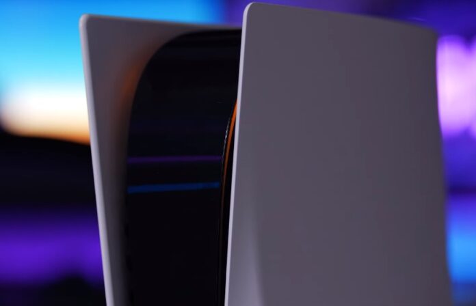 playstation, 5