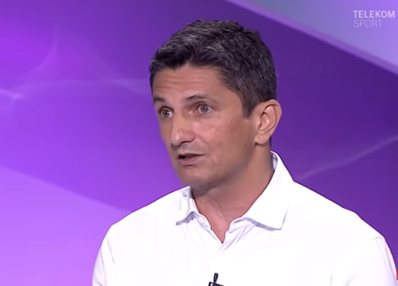 Răzvan Lucescu are coronavirus / Cum se simte? Răzvan Lucescu are coronavirus / Cum se simte?