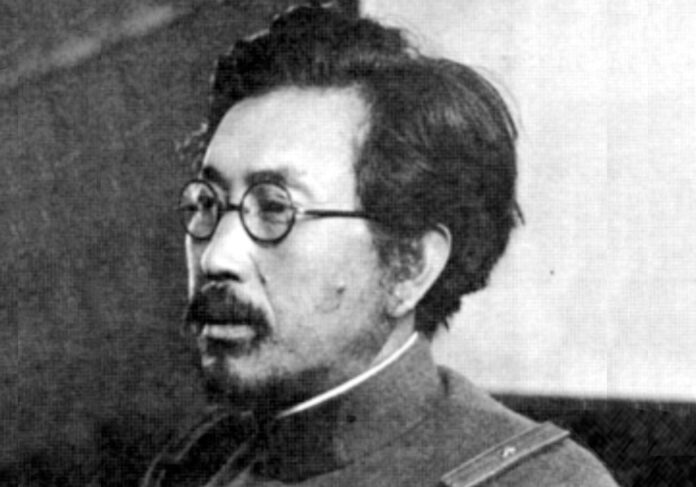 Shiro Ishii