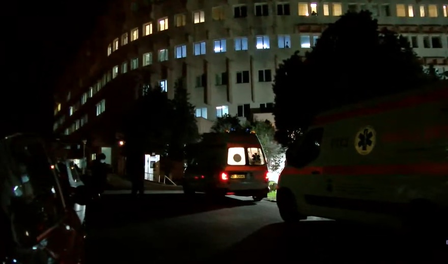 Managerul Spitalului Județean din Piatra Neamț: Circuitele erau aprobate din aprilie / Nu era nimeni în zona unde se făceau lucrări Managerul Spitalului Județean din Piatra Neamț: Circuitele erau aprobate din aprilie / Nu era nimeni în zona unde se făceau lucrări